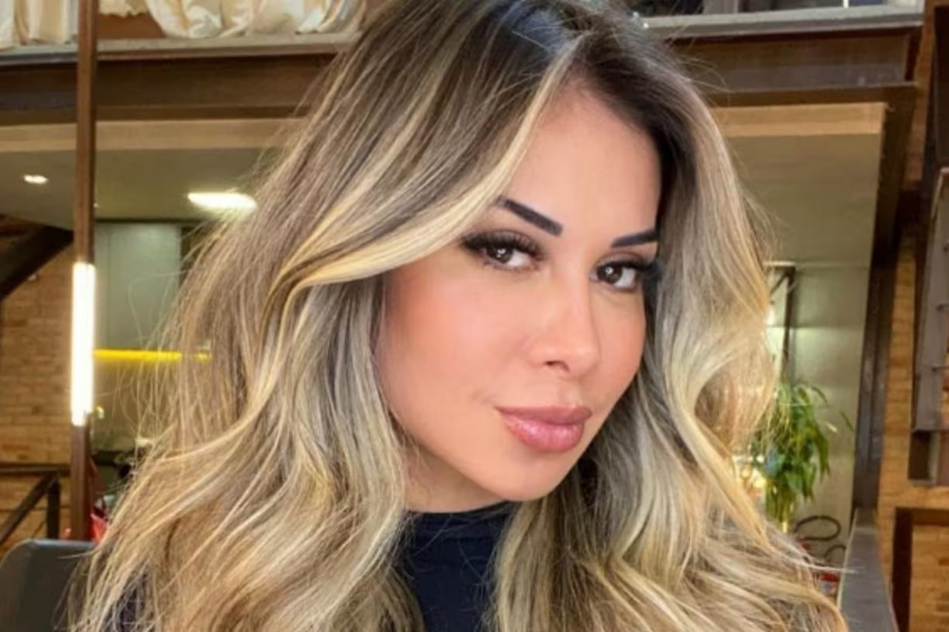 Maira Cardi - Reprodução / Instagram