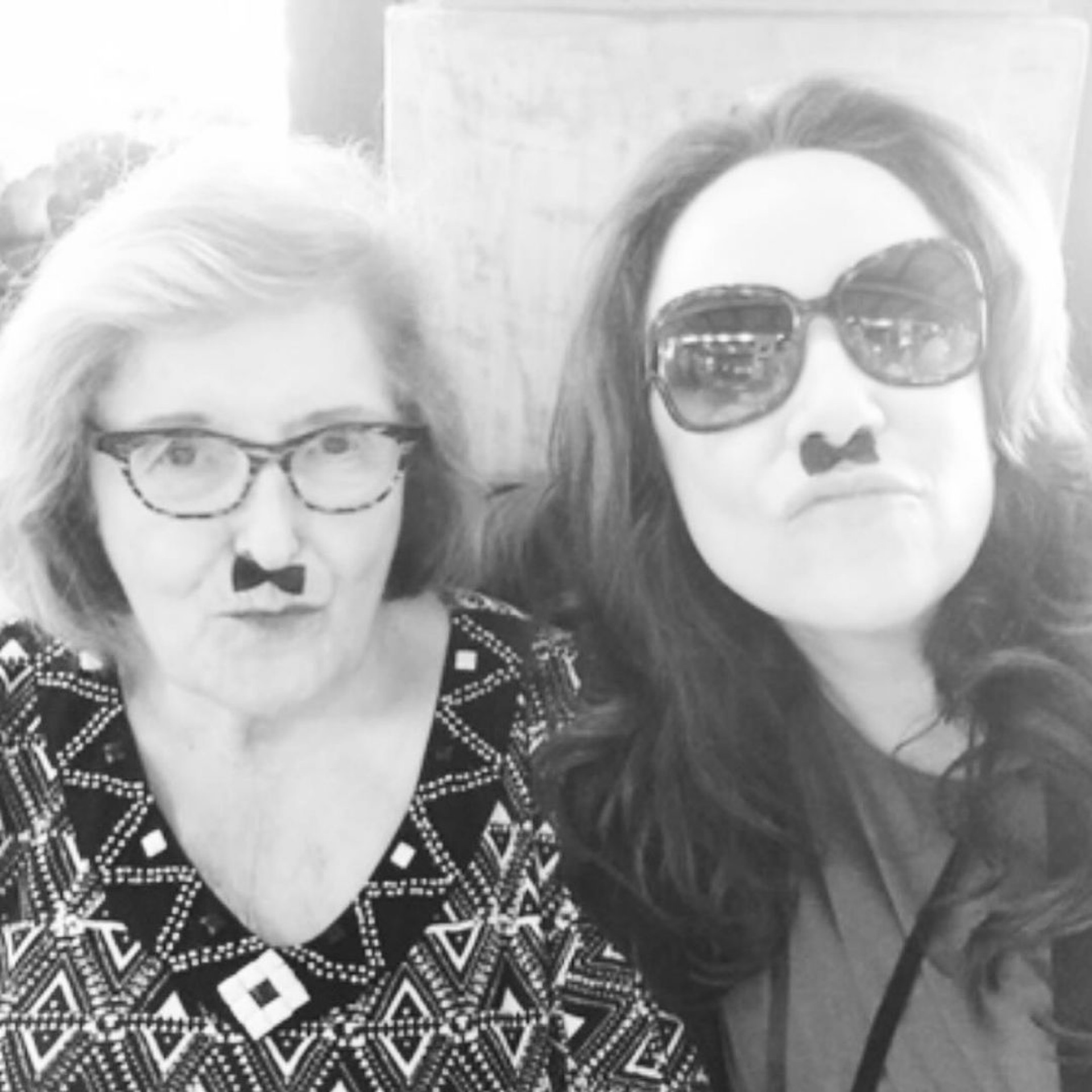 Ana Carolina faz post emocionante para a mãe, que faria 87 anos - Reprodução