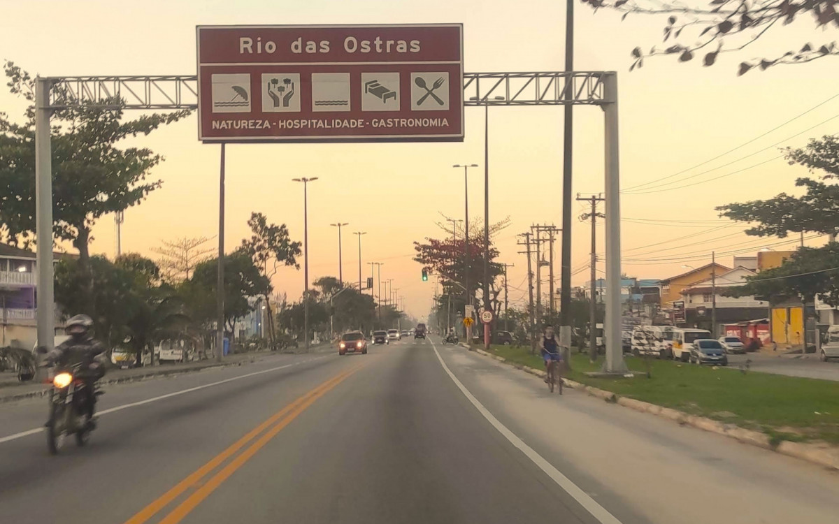 Corrida Intermunicipal Barra de São João x Rio das Ostras, marcada para o dia 4 de fevereiro