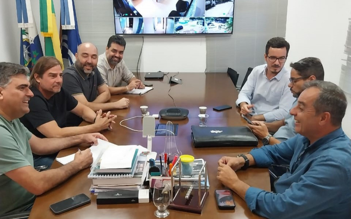 Macaíba amplia rede econômica de Macaé