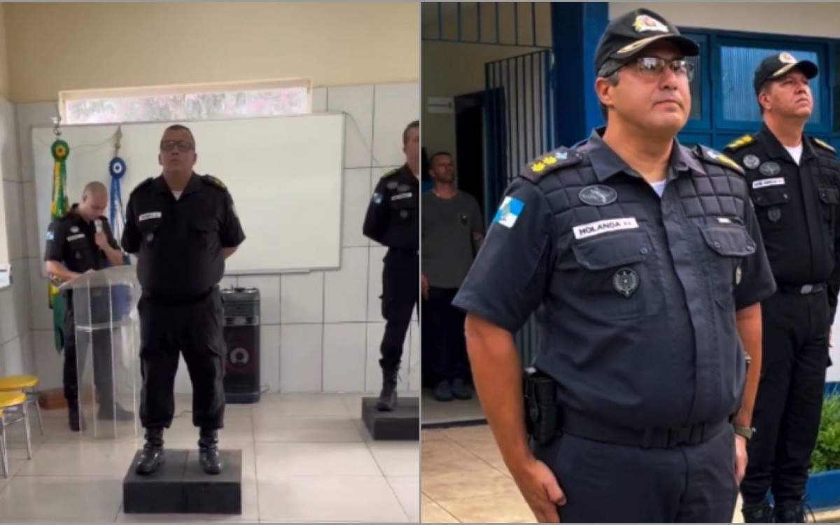 Reprodução redes sociais