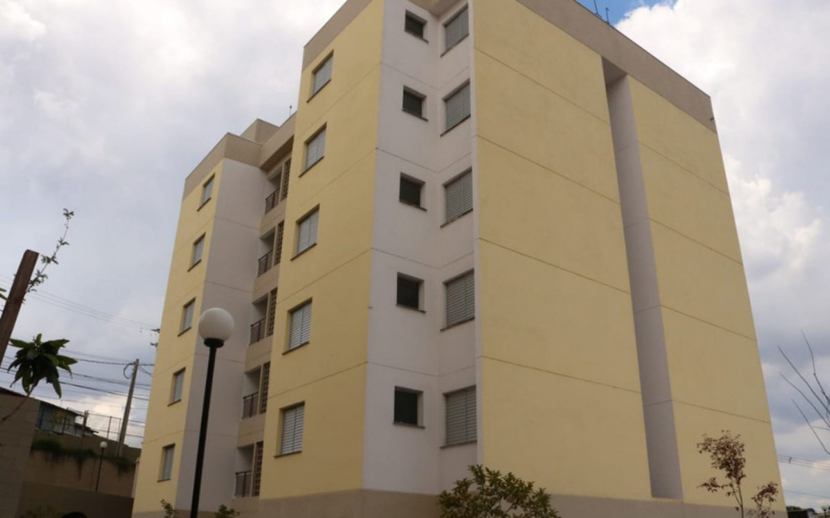 Uma nova vistoria será realizada no local ainda pela manhã, de acordo com o órgão estadual.
