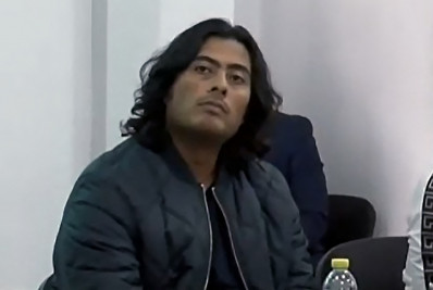 Filho mais velho do presidente da Colômbia irá a juízo por lavagem de dinheiro