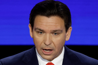 Flórida avalia impor acusações mais duras contra suspeito de tentar matar Trump