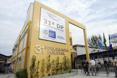 Integrante do tráfico de drogas do Complexo do Chapadão é preso