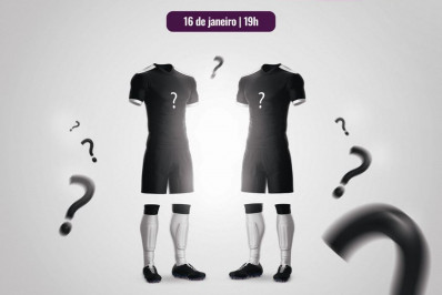 Mesquita inicia escolha dos uniformes dos atletas para 2024