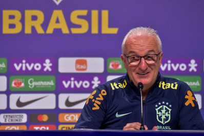 Dorival Júnior convoca Seleção com atacantes do Botafogo e meia do Flamengo; veja lista