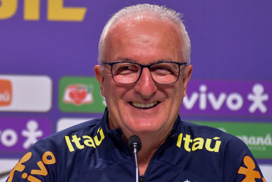 Dorival convoca Seleção pela primeira vez; veja possíveis novidades