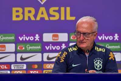 Dorival explica escolhas e pede voto de confiança no trabalho na Seleção