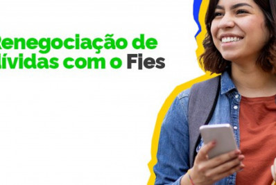 MEC contabliza mais de 164 mil renegociações de dívidas no Desenrola Fies