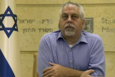 Israel acusa África do Sul de ser o 'braço jurídico' do Hamas no CIJ