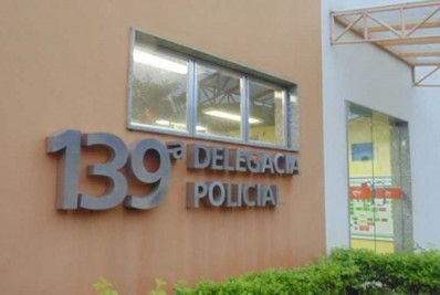 Preso homem que cometeu homicídio em briga de trânsito 