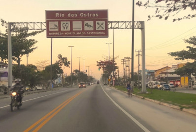 Corrida Intermunicipal Barra de São João x Rio das Ostras vai agitar o final de semana
