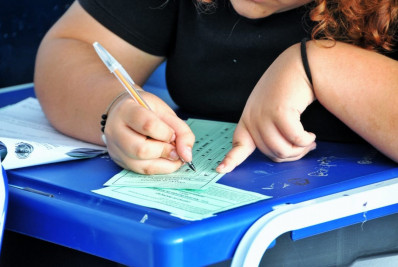 Concurso da Petrobras encerra inscrições nesta quarta-feira