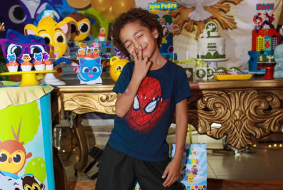 Mãe de Edson Davi faz aniversário durante o 8º dia de buscas: 'Jamais vou desistir'