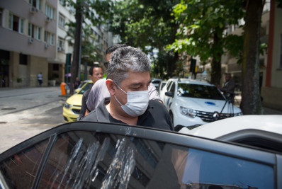 Justiça determina soltura de médico colombiano preso por morte de empresária