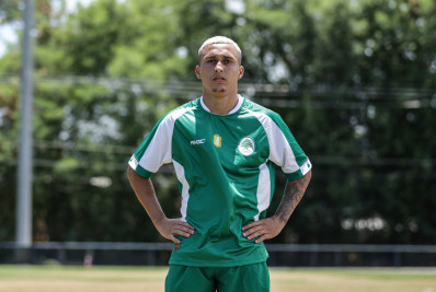 Boavista acerta a contratação de jovem atacante do Fluminense para o Cariocão