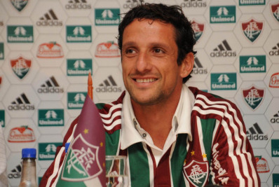 Barcelona anuncia campeão brasileiro pelo Fluminense como novo auxiliar técnico de time B