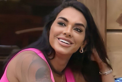 Ex-A Fazenda Kamila Simioni denuncia ex por ameaça de morte