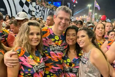 Servidores que receberam diária e passagem para 'carnaval' terão que devolver dinheiro