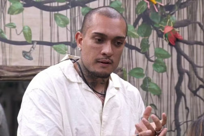 Com fama de leva e traz dentro e fora do BBB 24, MC Bin Laden não tem apoio da massa funkeira, diz colunista 