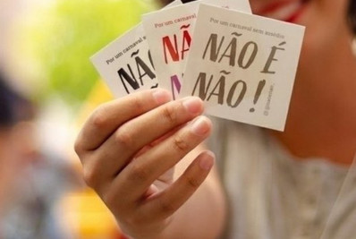 Governo Federal planeja serie de medidas para proteger público feminino no Carnaval