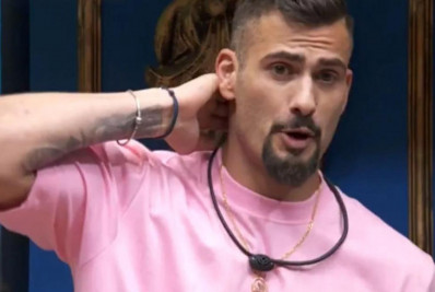 'BBB 24': Nizam diz que Juliano Floss tem 'vocação' para ser gay