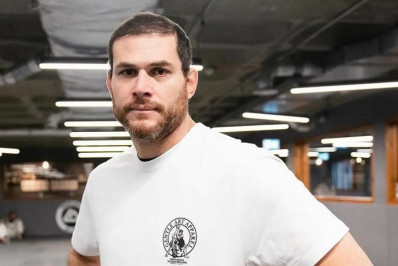 Lenda do Jiu-Jitsu, Roger Gracie revela seus adversários mais difíceis