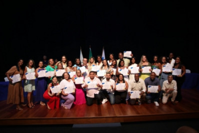 Conselheiros tutelares tomam posse em Duque de Caxias