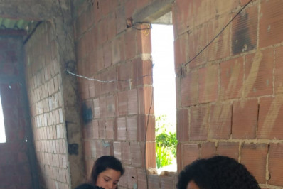 Siméria recebe mini campanha itinerante de vacinação contra a influenza