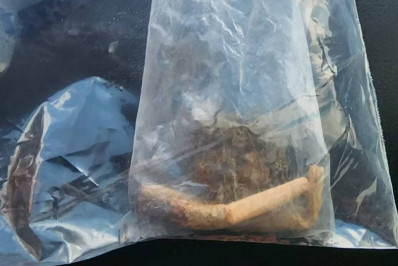 PMs são presos com droga após monitoramento através de câmeras em uniformes