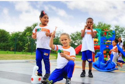 Pais devem confirmar matrículas na rede municipal de Nilópolis até 19 de janeiro