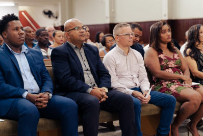 Conselheiros Tutelares são empossados em Nilópolis