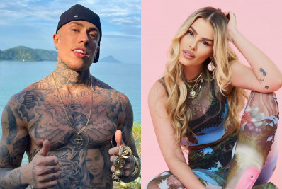 Após acusações de abandonar Yasmin, MC Daniel revela torcer para a sister