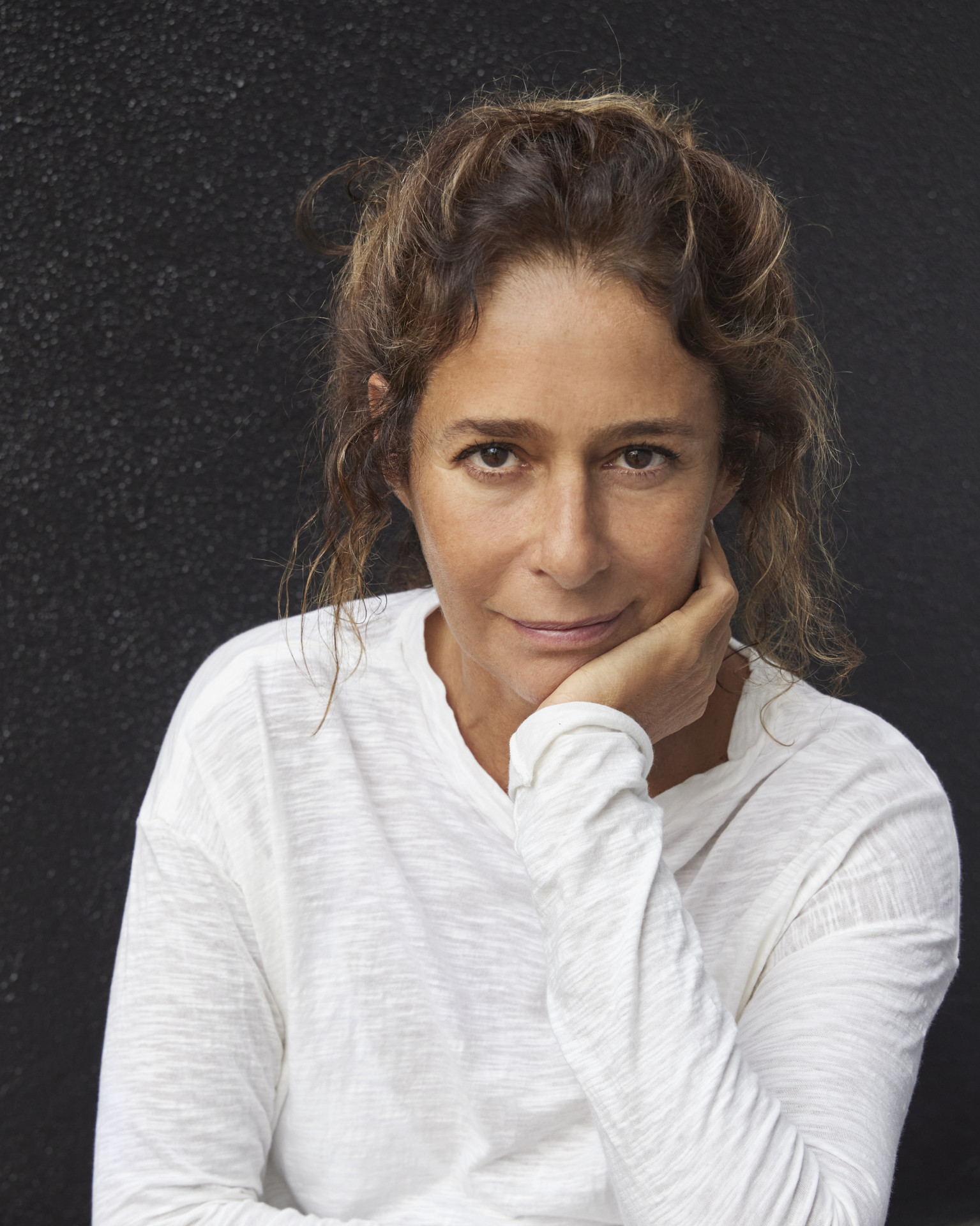 Andrea Beltrão estrela monólogo 'Lady Tempestade' - Divulgação/ Nana Moraes