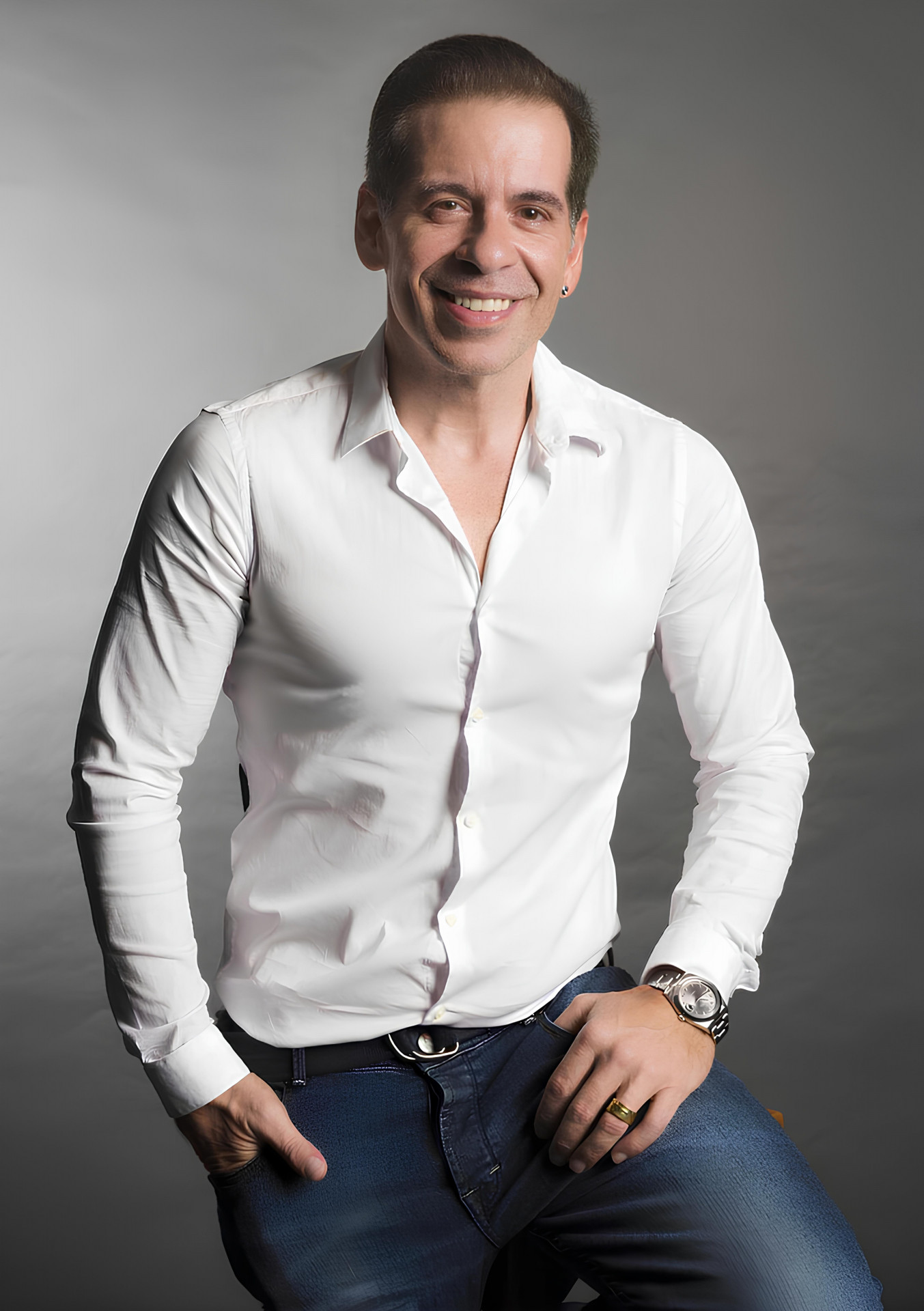 Leandro Hassum -  Divulgação