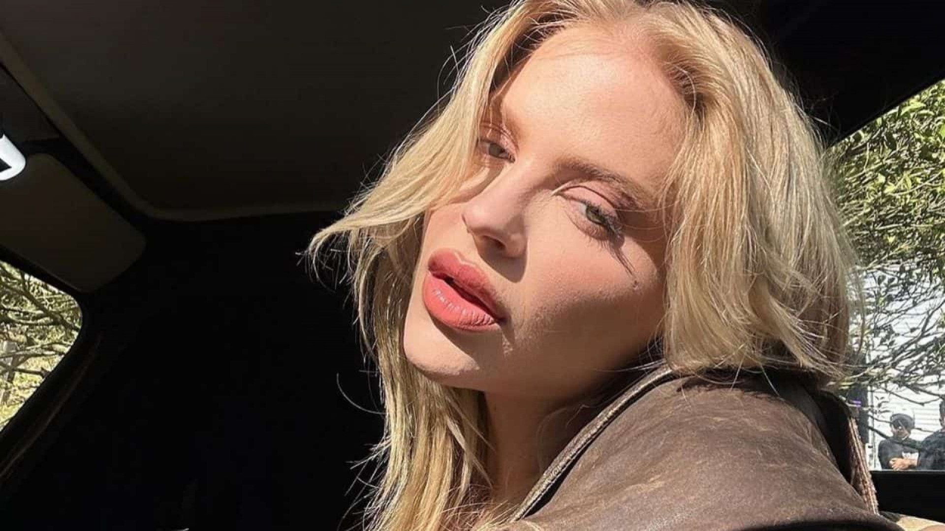 Luísa Sonza - Reprodução/Instagram