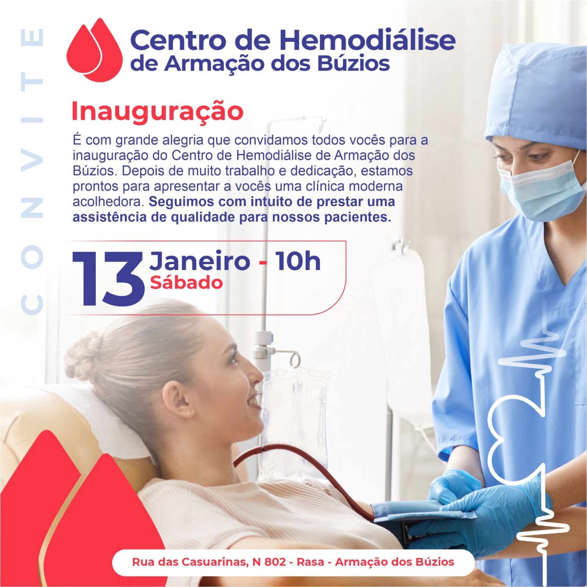 Banner  - Divulgação/ Redes Sociais