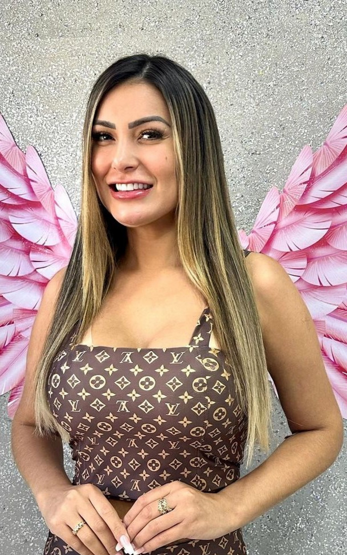 Andressa Urach - Reprodução / Instagram