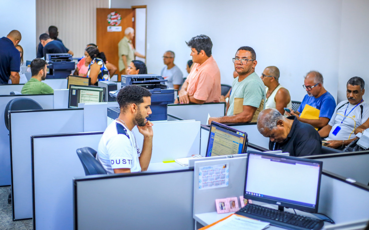 Os contribuintes que não receberem o carnê podem acessar o site ou irem à Prefeitura