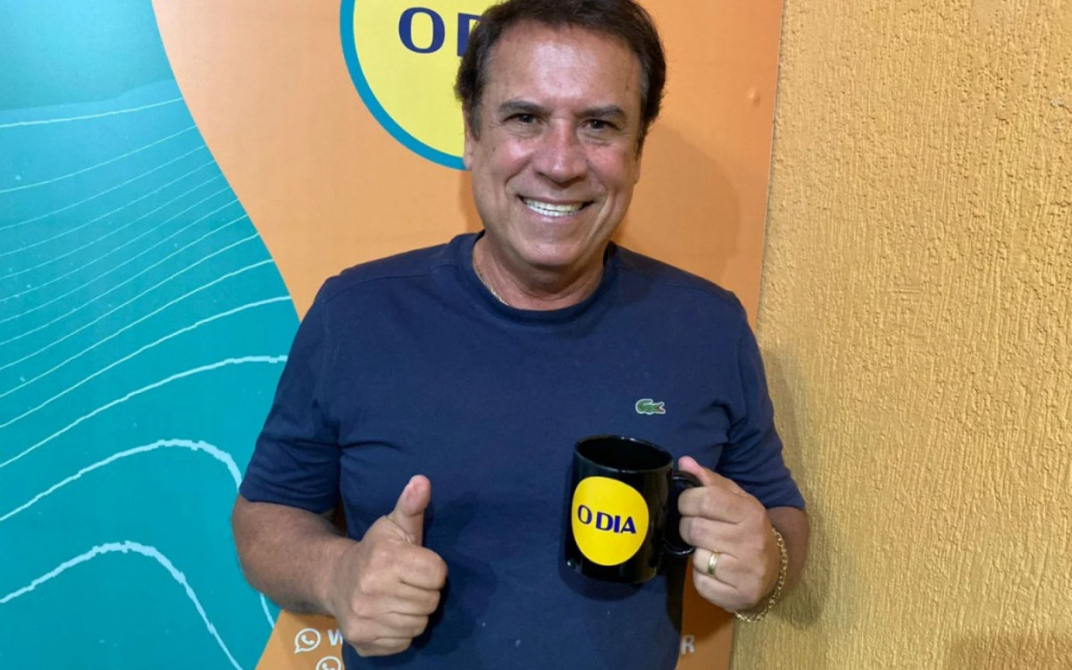 Marquinho Mendes, Ex-Prefeito de Cabo Frio 