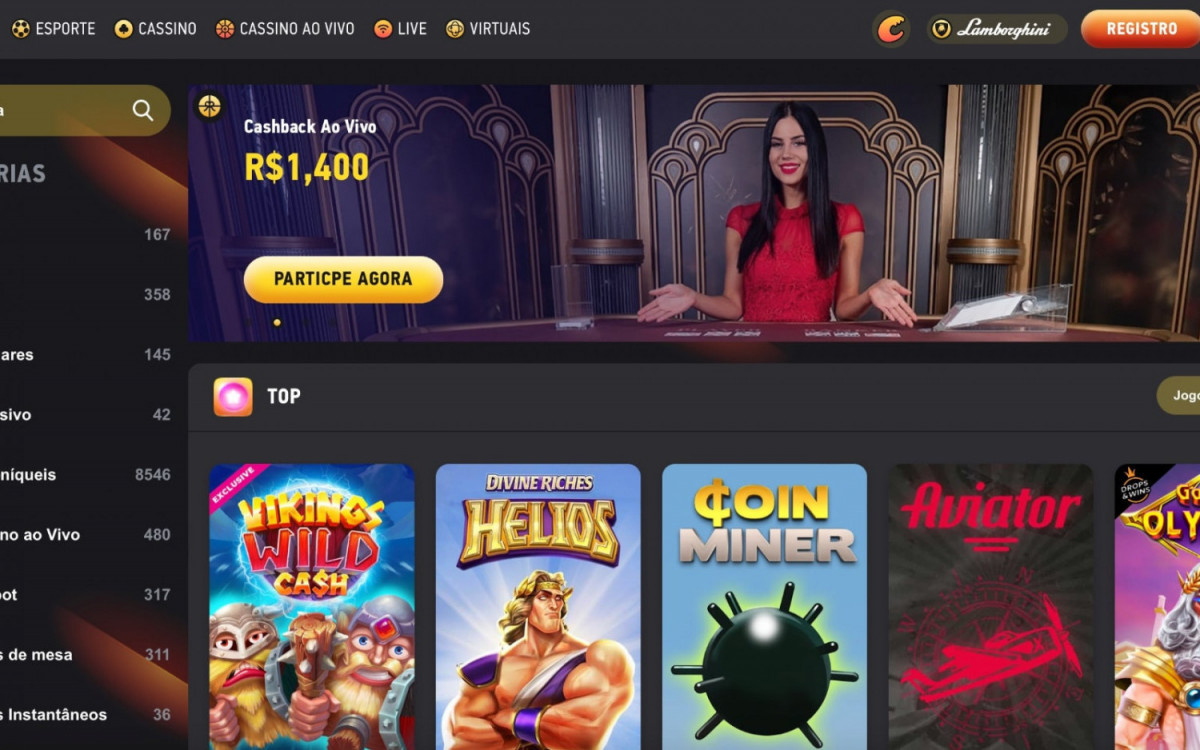 FEZBet: Melhor Variedade de Caça-Níqueis