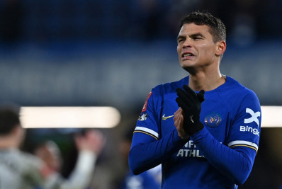Thiago Silva prioriza Chelsea e ainda crê em renovação até 2025