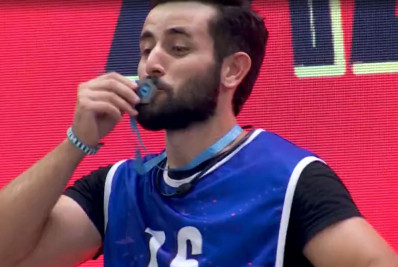 BBB 24: Matteus vence a primeira prova do anjo desta edição