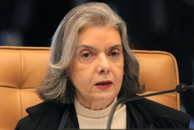 Ministra do STF amplia prazos para plano de proteção da Amazônia