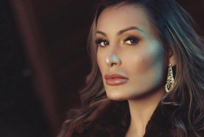 Andressa Urach cogita ser mãe novamente: 'Gostaria de uma menina'