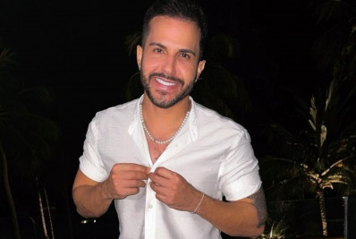 Cunhado de Carlinhos Maia é condenado por violência doméstica