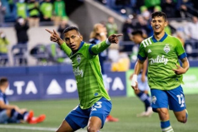 Fluminense desiste da contratação de Léo Chu após proposta recusada pelo Seattle Sounders