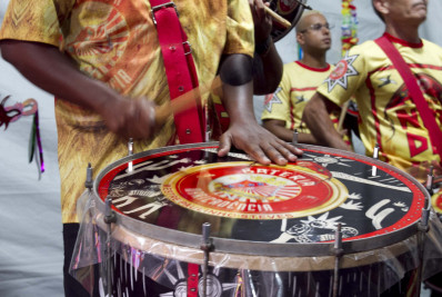 Festival Sol & Samba dá o tom do verão em Maricá