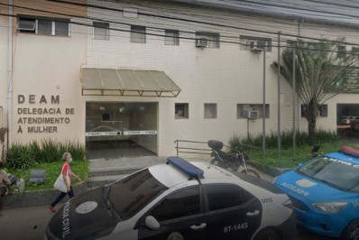 Homem é preso por agredir e manter mulher em cárcere privado